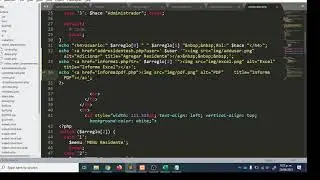 Crear pdf con  librería FPDF PHP