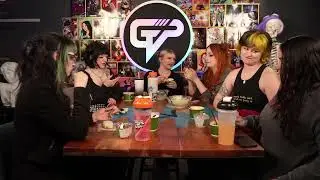 1/28/26 - Watch Girls Eat