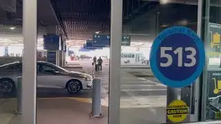 How to Find Summit Express at Denver International Airport