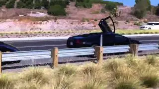 Lamborghini club OC