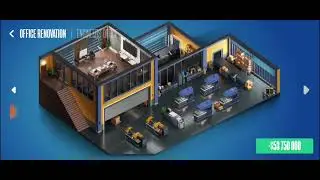 Mod apk Unlocked VIP | Devices tycoon
