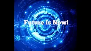 Futuristic Apps You Must Try!