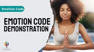 Emotion Code Testimony: Robert