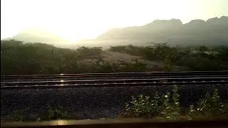 Skipping Madar Junction at MPS