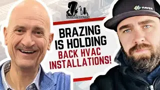 How Compact HVAC Tools Are Revolutionizing Tech Efficiency | Greg Crumpton | Part 2