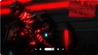 Mechagodzilla 2021 showcase in Project Remake