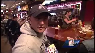 Patriots fans irked after NFL punishment