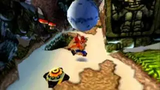 Crash Bandicoot 2- Crash Dash Theme (Extended)