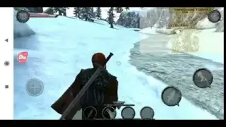 Прохождение Ravensword