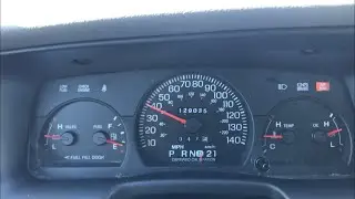 Что является причиной пропусков зажигания в двигателе Ford Crown Victoria?