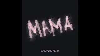 Naomi Pilgrim - Mama (Joel Ford Remix)