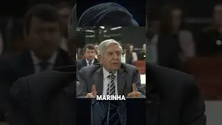 Brazilian military prosecutors request Bolsonaro's expulsion from the Armed Forces.
