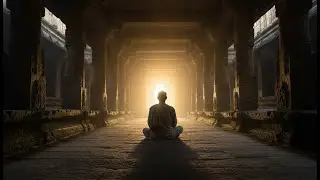 Very Powerful Vishnu Mantra: Remove Past Life Karma & Blockages Forever | Cleanse Your Soul
