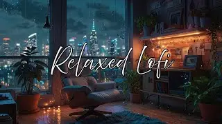 Chill Lofi Beats Mix [chill lo-fi hip hop beats/Study & Relax Music]