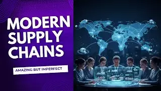 Supply Chain Flow