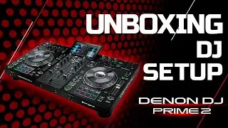 Denon Prime 2 - 