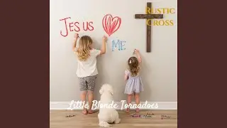 Little Blonde Tornadoes