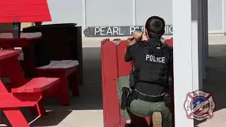 Critical Incident Training