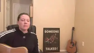 Broken Pens & Empty Promises | Promise Rhodes Original Song