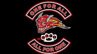 Red Devils MC -RDMC Dynamite