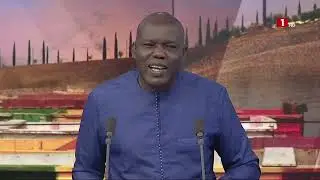 XIBAAR YI 13H – MARDI 10 SEPTEMBRE 2024