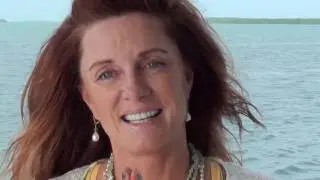 Caribbean Yoga Retreat in Tulum, Mexico with Melanie