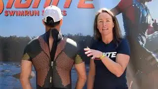 IGNITE SwimRun Series - SwimRun Wetsuit
