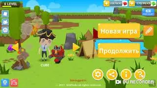 Mini survival борода как добыть бороду?