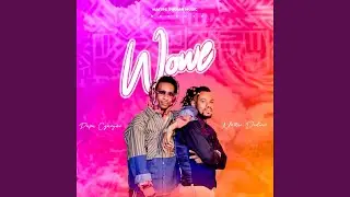 Wowe Offiacil audio By maitre dodian (feat. Papa Cyangwe)