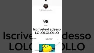 #short #ytitalia #italia #roblox #robloxitalia #minecraft #minecraftitalia #youtubeshorts #youtube