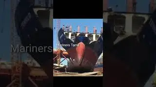 WORST WORKERS ON SHIPYARD
