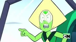 Peridot - Liar!