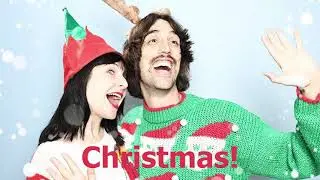 Harry Muffs Disco - DUI Party (A Couple Beers) - [Official Live Lyric Video]