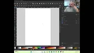 How to Fix Most Anything In Inkscape including Dark Mode