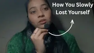 Lost Yourself 💔 | You Lost Yourself and Trying too hard