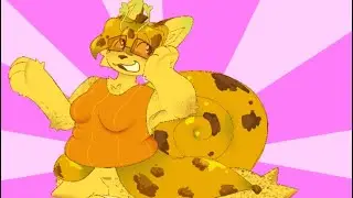 THIS SHIT IS BANANAS (SPLIT REGRETEVATOR ANIMATION)