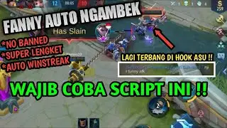 SCRIPT AUTO AIM HOOK FRANCO TERBARU 2020 NO BANNED, NO MISS BOSQUE