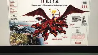 Revelation 17 Breakdown