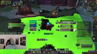 Restoration Shaman PVP Healing Guide #3