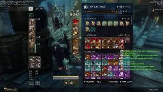New World gaming