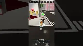 Mini ten shadows combo #roblox