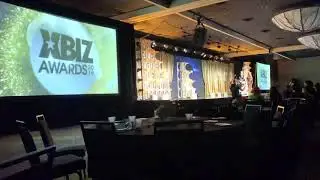Jason Luv - Best Male Newcomer - XBIZ AWARDS 2019