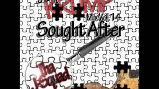 J-Squad - BUCK METAL