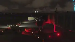 PT 1 - Sao Jose dos Pinhais to Guarulhos | Pacifica Airlines | Microsoft Flight Simulator 2024 PS5