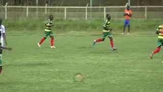 VIHIGA UNITED VS KENYA POLICE ,FKF PL, NSL PROMOTION , RELEGATION PLAY OFF FIRST LEG 1-1 HIGHLIGHTS