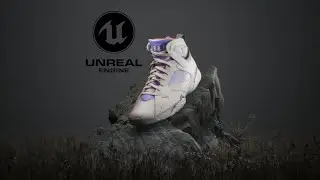UNREAL ENGINE 5 - HOW TO MAKE THIS CINEMATIC SCENE #unrealengine  #tutorial
