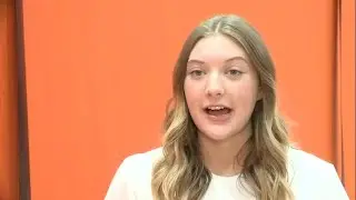 Полное интервью Мэдисон Брукс от 11.05.21