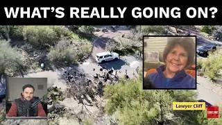 Why Experts Doubt Nancy Guthrie Was Kidnapped: Investigator Reveals Key Clues