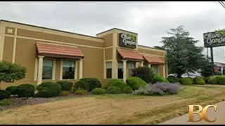 Повар из ресторана Olive Garden погиб, упав головой вниз во фритюрницу; полиция заявляет о самоуб...