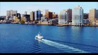 Halifax, Nova Scotia offers business TLC